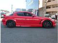 2003 Mazda RX-8