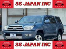 2003 Toyota Hilux Surf