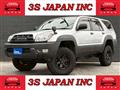 2002 Toyota Hilux Surf