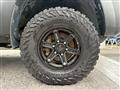 2002 Toyota Hilux Surf