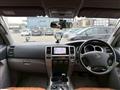 2002 Toyota Hilux Surf