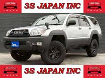 2002 Toyota Hilux Surf