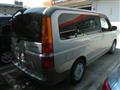2002 Honda Step WGN