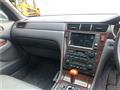 2001 Honda Legend