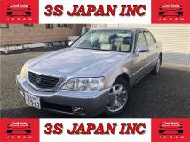 2001 Honda Legend