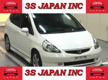 2003 Honda Fit