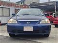 2001 Honda Civic Ferio