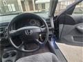 2001 Honda Civic Ferio