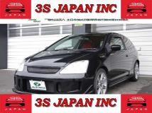 2002 Honda Civic Type R