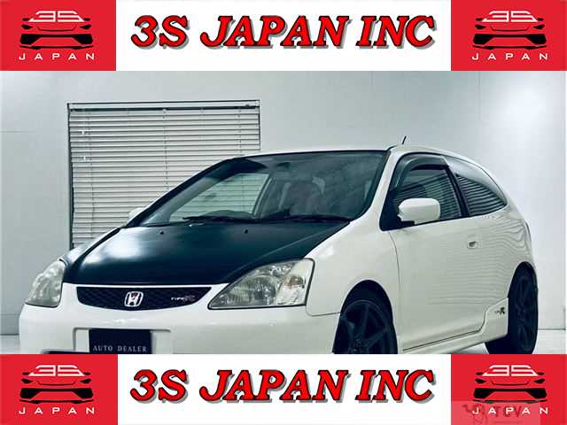 2003 Honda Civic