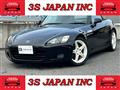 2001 Honda S2000