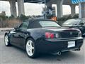 2001 Honda S2000
