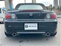 2001 Honda S2000