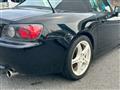 2001 Honda S2000