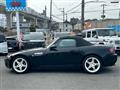 2001 Honda S2000