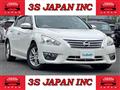 2014 Nissan Teana