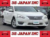 2014 Nissan Teana