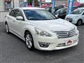 2014 Nissan Teana