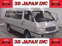 2003 Toyota Hiace Wagon