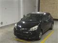 2013 Toyota Vitz