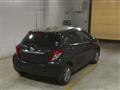 2013 Toyota Vitz