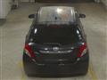2013 Toyota Vitz
