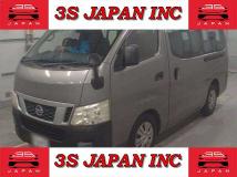2012 Nissan NV350 Caravan