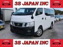 2014 Nissan NV350 Caravan