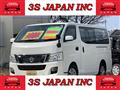 2013 Nissan NV350 Caravan