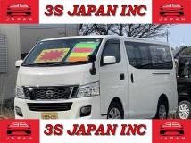 2013 Nissan NV350 Caravan