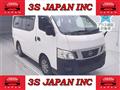 2014 Nissan NV350 Caravan