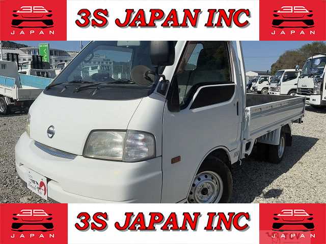 2006 Nissan Vanette Truck