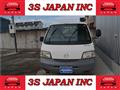 2005 Mazda Bongo Truck