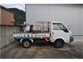 2005 Mazda Bongo Truck