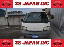 2005 Mazda Bongo Truck