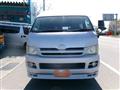 2007 Toyota Hiace Commuter