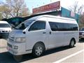 2007 Toyota Hiace Commuter