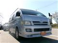 2007 Toyota Hiace Commuter