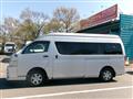2007 Toyota Hiace Commuter