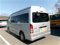 2007 Toyota Hiace Commuter