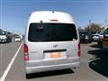 2007 Toyota Hiace Commuter