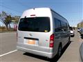 2007 Toyota Hiace Commuter