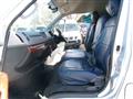 2007 Toyota Hiace Commuter