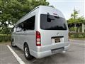 2007 Toyota Hiace Van