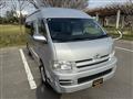 2005 Toyota Hiace Van