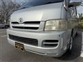 2005 Toyota Hiace Van