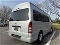 2005 Toyota Hiace Van