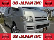 2005 Toyota Hiace Van