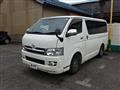 2007 Toyota Regiusace Van