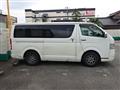 2007 Toyota Regiusace Van